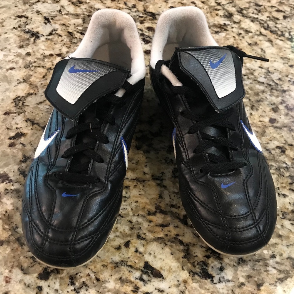 Nike cleats